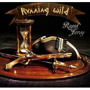 Rapid Foray Rapid Foray