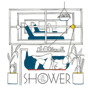 In the Shower In the Shower