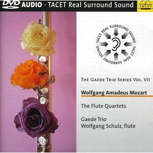 Gaede Trio Series 7 Gaede Trio Series 7