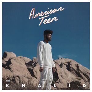 American Teen American Teen