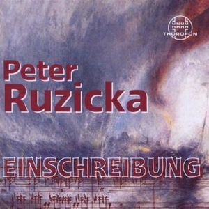 Einschreibung Einschreibung
