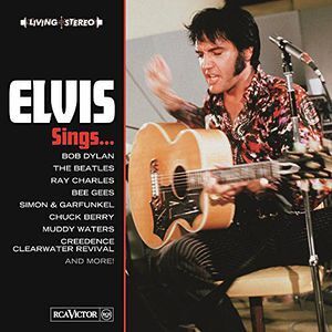 Elvis Sings (IMPORT) Elvis Sings (IMPORT)