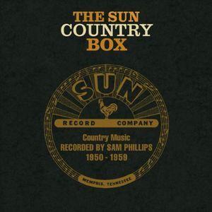 Sun Country Box / Various Sun Country Box / Various