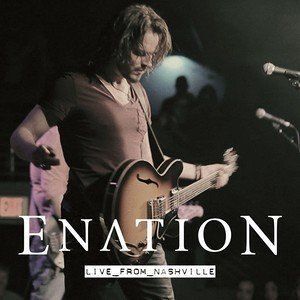 Jonathan Jackson + Enation Live From Nashville Jonathan Jackson + Enation Live From Nashville