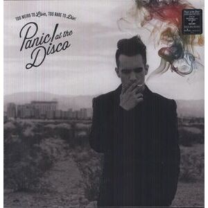 Too Weird to Live Too Rare to Die Too Weird to Live Too Rare to Die