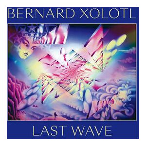 Last Wave Last Wave