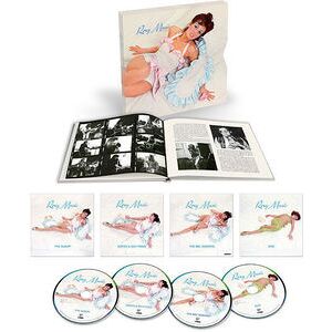 Roxy Music (Super Deluxe) Roxy Music (Super Deluxe)