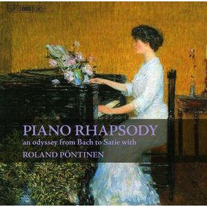 Piano Rhapsody Piano Rhapsody