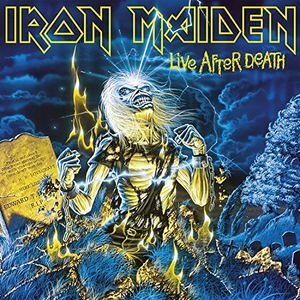 Live After Death (IMPORT) Live After Death (IMPORT)