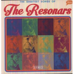 Greatest Songs of the Resonars Greatest Songs of the Resonars