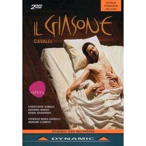 Il Giasone Il Giasone