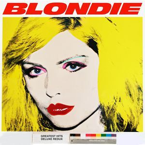 Blondie 4(0)-ever: G.h. Dlx / Ghosts Of Download Blondie 4(0)-ever: G.h. Dlx / Ghosts Of Download