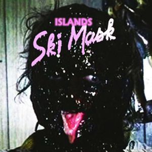 Ski Mask Ski Mask