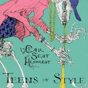 Teens of Style Teens of Style