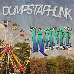 Covers Led Zeppelin Live at Wanee 2014 Covers Led Zeppelin Live at Wanee 2014
