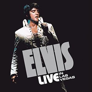 Live in Vegas (IMPORT) Live in Vegas (IMPORT)