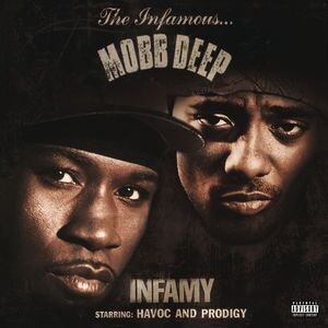 Infamy Infamy