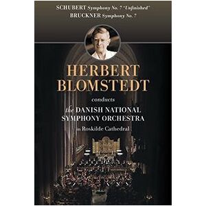 Herbert Blomstedt Conducts the Danish National Herbert Blomstedt Conducts the Danish National