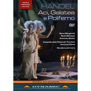 Aci Galatea E Poliformo Aci Galatea E Poliformo