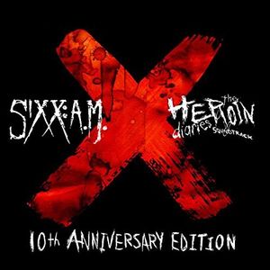 10th Anniversary Heroin Diaries Super Deluxe 10th Anniversary Heroin Diaries Super Deluxe