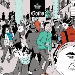 Goths Goths