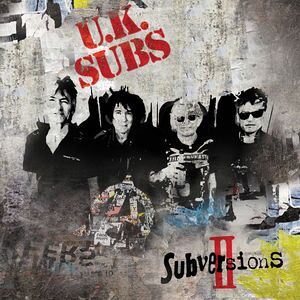 Subversions Ii Subversions Ii