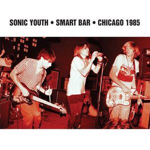 Smart Bar Chicago 1985 Smart Bar Chicago 1985