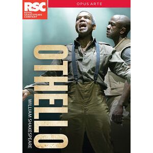 Shakespeare: Othello Shakespeare: Othello