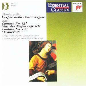 Vespro Della Beata Vespro Della Beata