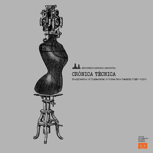 Cronica Tecnica (Various Artists) Cronica Tecnica (Various Artists)