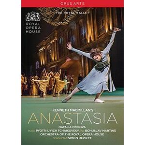 Anastasia Anastasia