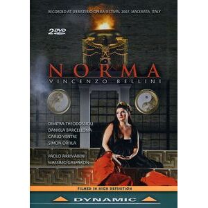 Norma Norma