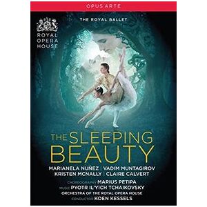 Sleeping Beauty Sleeping Beauty