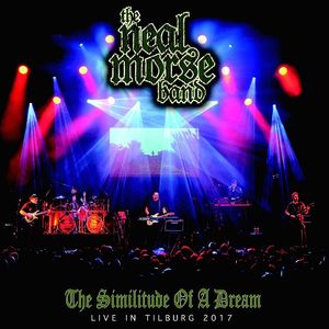 Similitude Of A Dream Live In Tilburg 2017 Similitude Of A Dream Live In Tilburg 2017