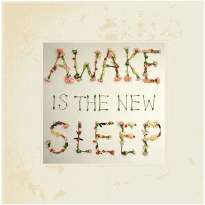 Awake Is the New Sleep Awake Is the New Sleep