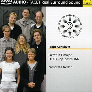Octet in F Major Octet in F Major