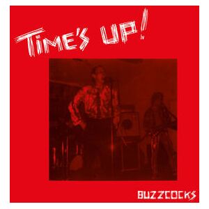 Time's Up Time's Up