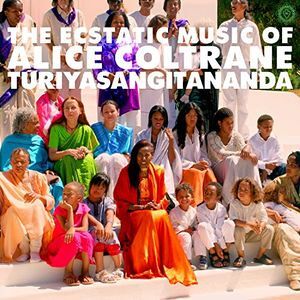 World Spirituality Classics 1: Ecstatic Music World Spirituality Classics 1: Ecstatic Music