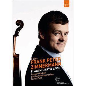 Frank Peter Zimmermann Frank Peter Zimmermann