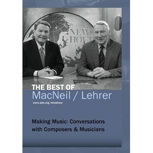 Making Music: Conversations With Composers and Musicians Making Music: Conversations With Composers and Musicians