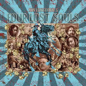 Four Lost Souls Four Lost Souls