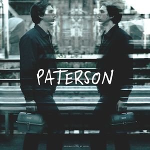 Paterson (Original Soundtrack) Paterson (Original Soundtrack)