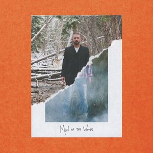 Man Of The Woods Man Of The Woods
