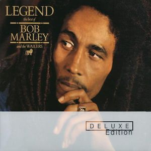 Legend: The Best of Legend: The Best of