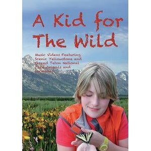 A Kid for the Wild: 11 Ecology Music Videos A Kid for the Wild: 11 Ecology Music Videos
