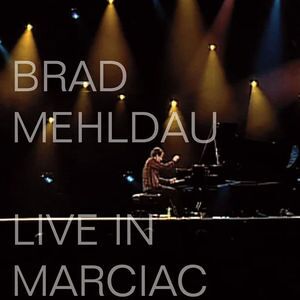 Live In Marciac Live In Marciac