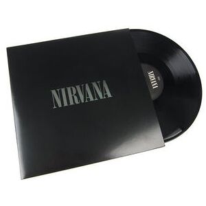 Nirvana Nirvana