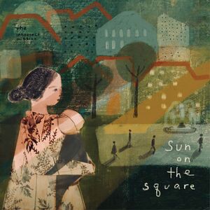 Sun On The Square Sun On The Square