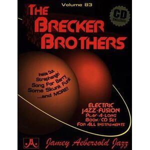 Electric Jazz Fusion Electric Jazz Fusion