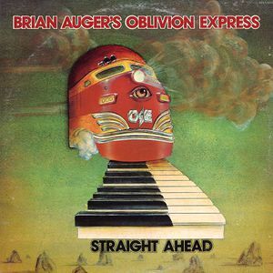 Straight Ahead (SHM-CD) (Paper Sleeve) (IMPORT) Straight Ahead (SHM-CD) (Paper Sleeve) (IMPORT)